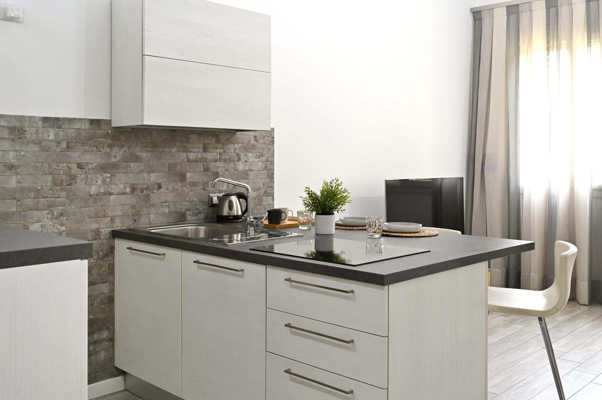 Boutique Apartment “Diviso Due” ฟลอเรนซ์ ภายนอก รูปภาพ
