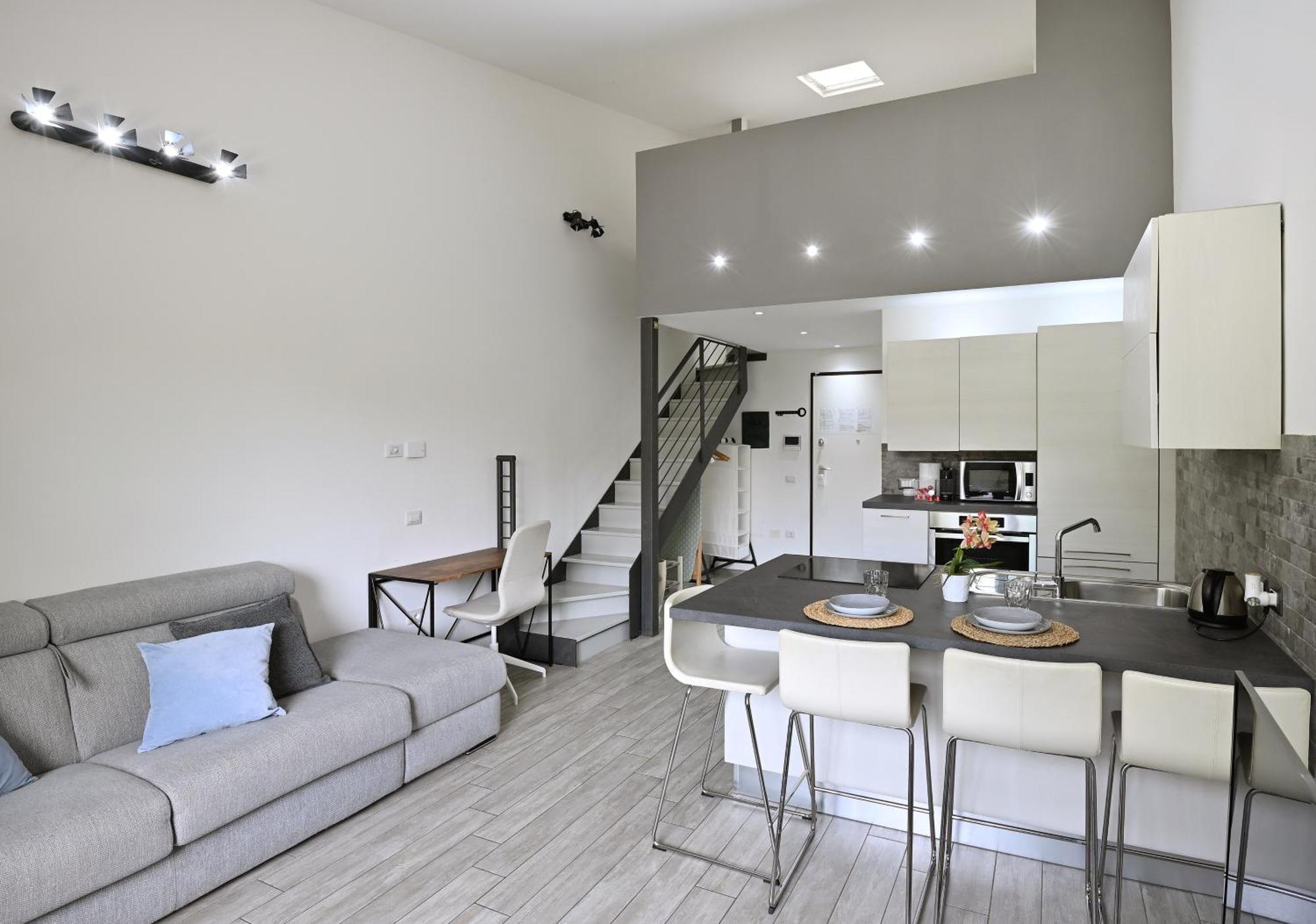 Boutique Apartment “Diviso Due” ฟลอเรนซ์ ภายนอก รูปภาพ