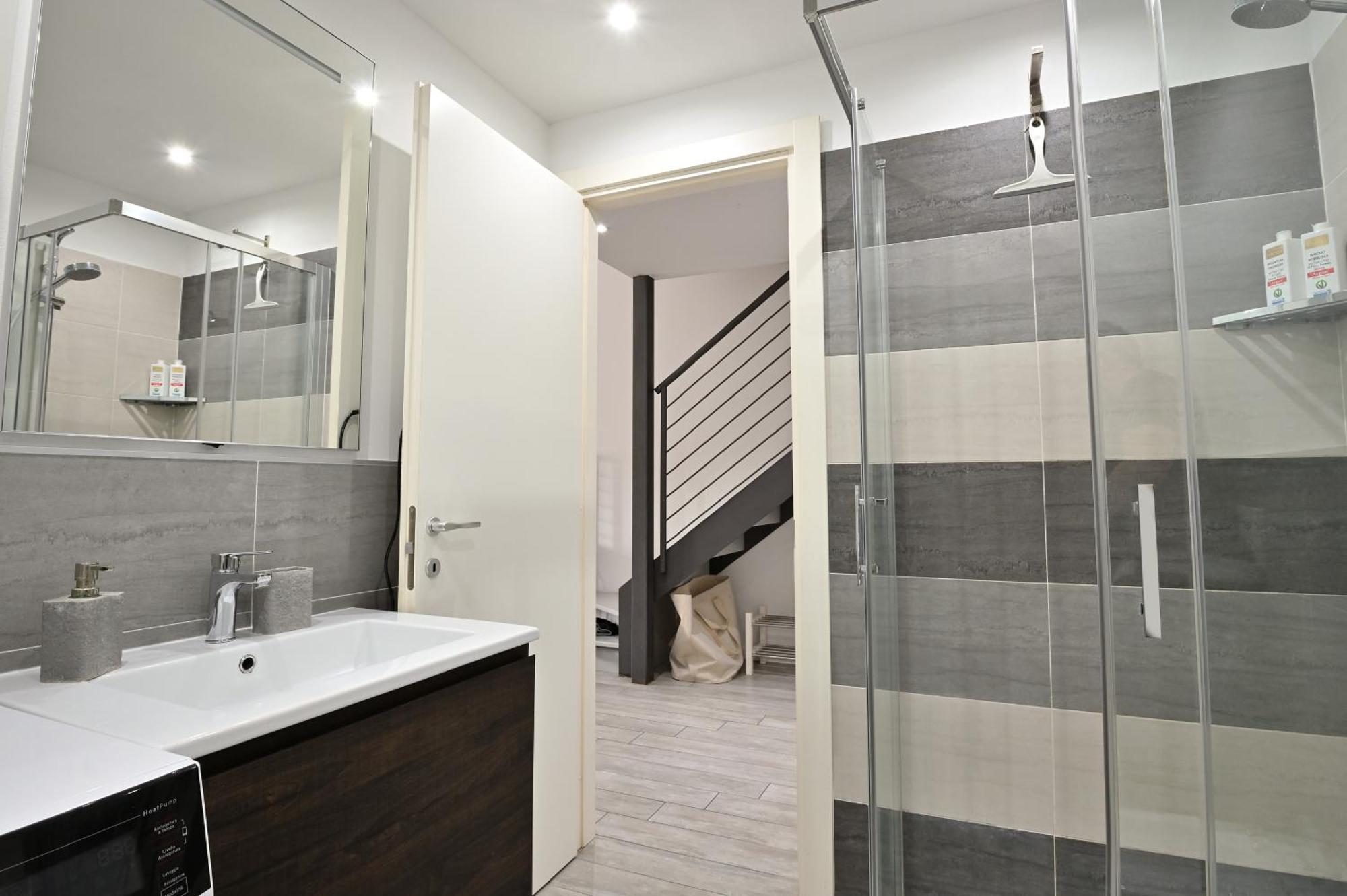 Boutique Apartment “Diviso Due” ฟลอเรนซ์ ภายนอก รูปภาพ