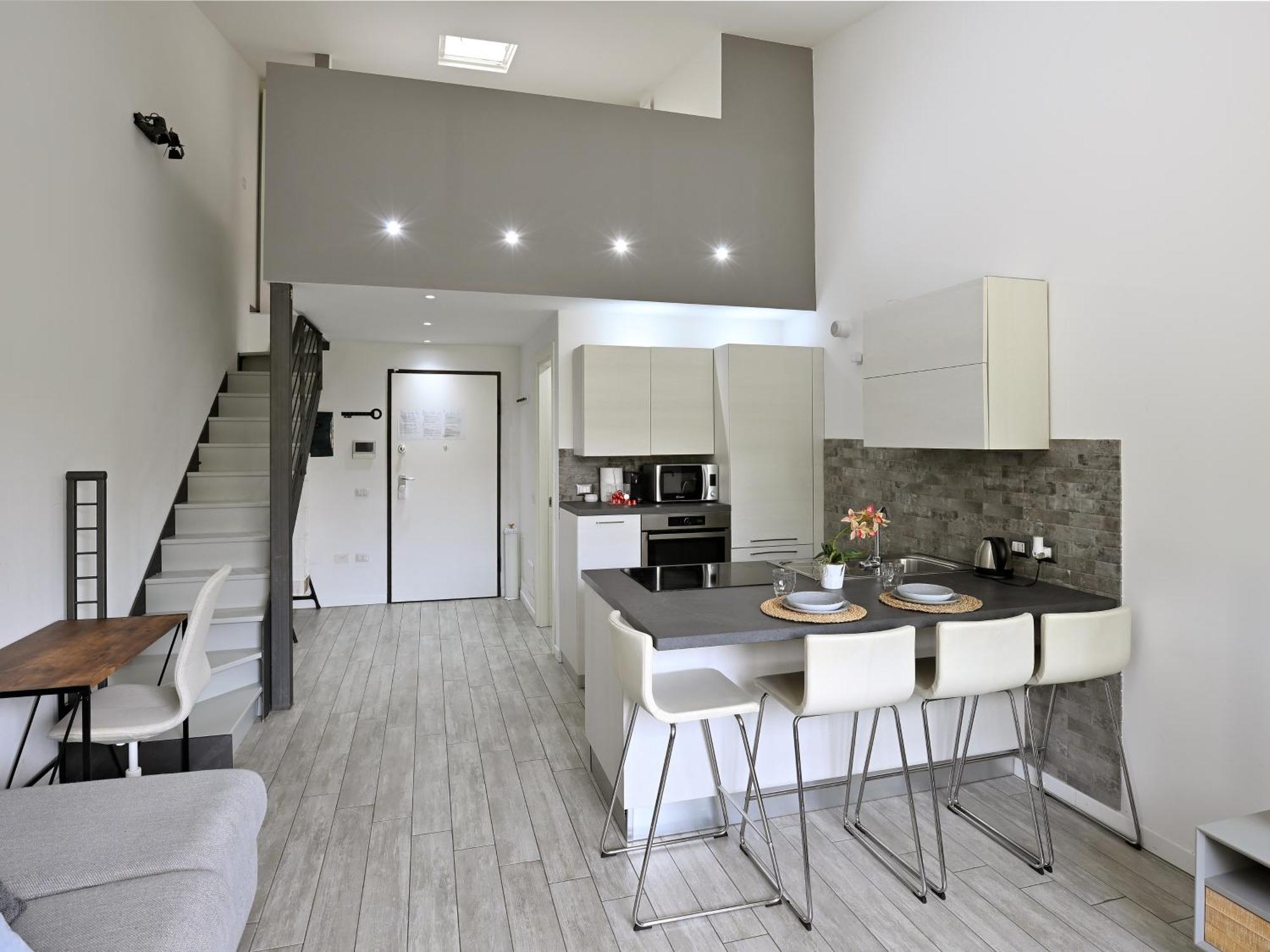 Boutique Apartment “Diviso Due” ฟลอเรนซ์ ภายนอก รูปภาพ