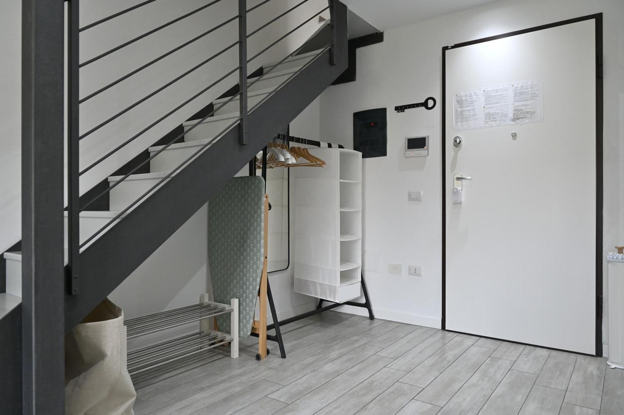 Boutique Apartment “Diviso Due” ฟลอเรนซ์ ภายนอก รูปภาพ