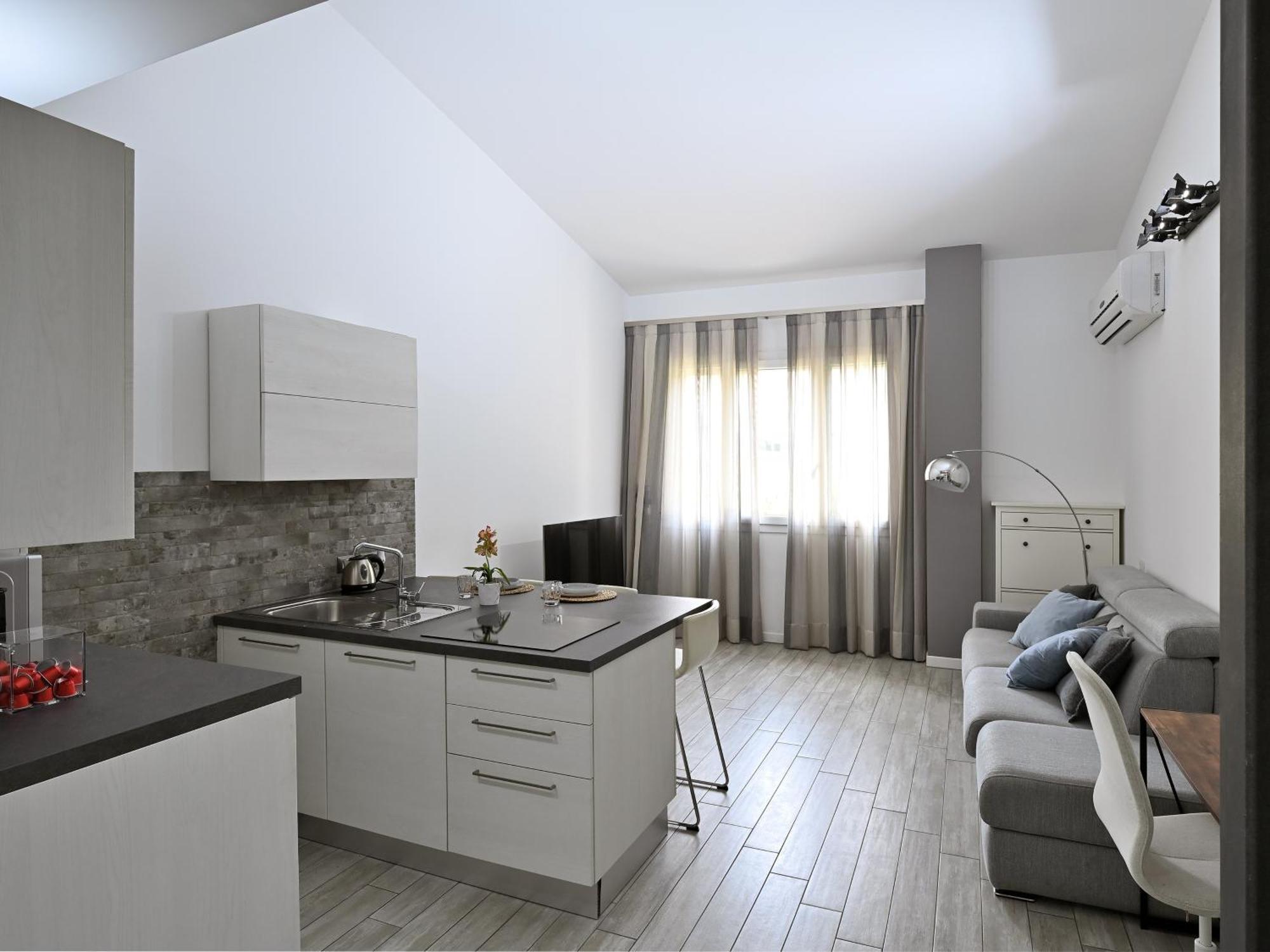 Boutique Apartment “Diviso Due” ฟลอเรนซ์ ภายนอก รูปภาพ